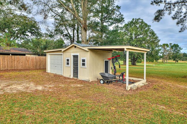 166 Fairway Drive, Waynesboro, GA 30830