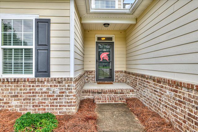 166 Fairway Drive, Waynesboro, GA 30830