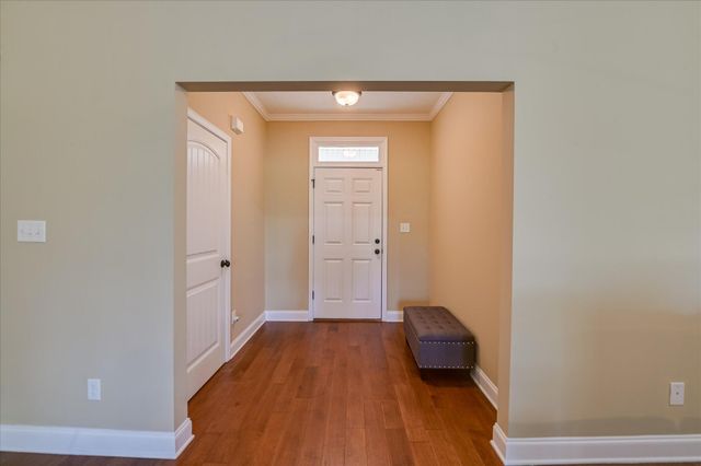 166 Fairway Drive, Waynesboro, GA 30830