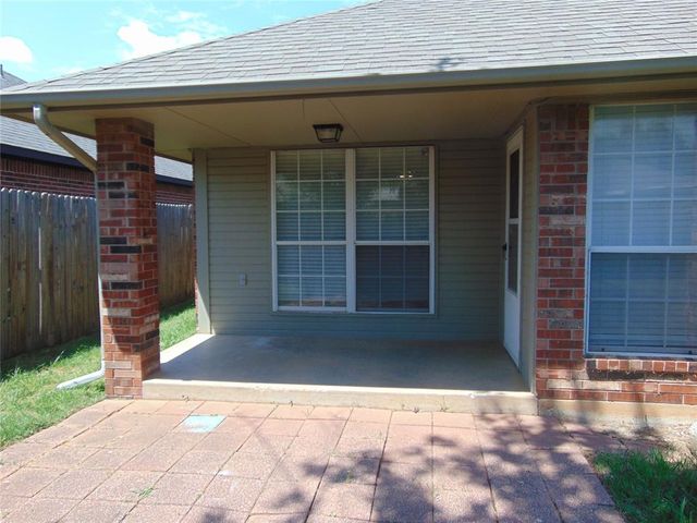 9108 Dena Lane, Oklahoma City, OK 73132