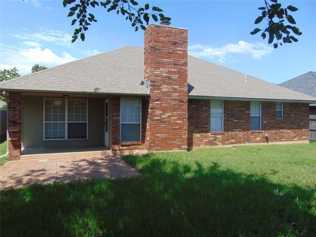 9108 Dena Lane, Oklahoma City, OK 73132