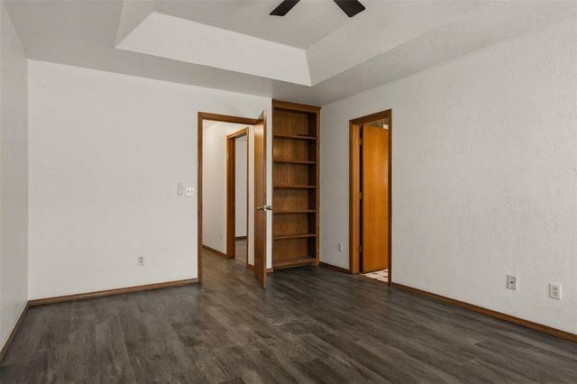 9108 Dena Lane, Oklahoma City, OK 73132