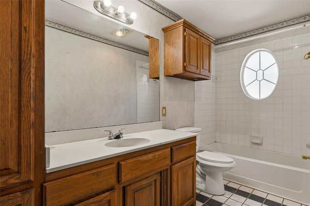 9108 Dena Lane, Oklahoma City, OK 73132