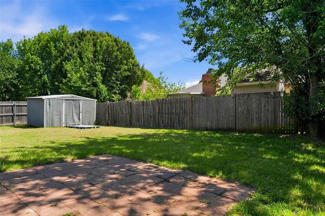 9108 Dena Lane, Oklahoma City, OK 73132