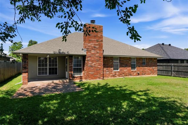 9108 Dena Lane, Oklahoma City, OK 73132