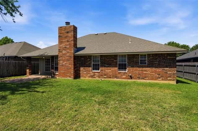 9108 Dena Lane, Oklahoma City, OK 73132