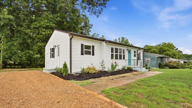 4620 Leslie Lane, Chattanooga, TN 37411