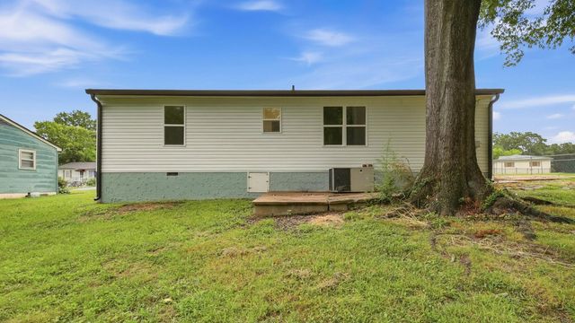 4620 Leslie Lane, Chattanooga, TN 37411