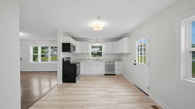 4620 Leslie Lane, Chattanooga, TN 37411