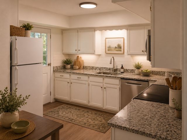 1707 Cottonwood Road, Carrollton, TX 75006