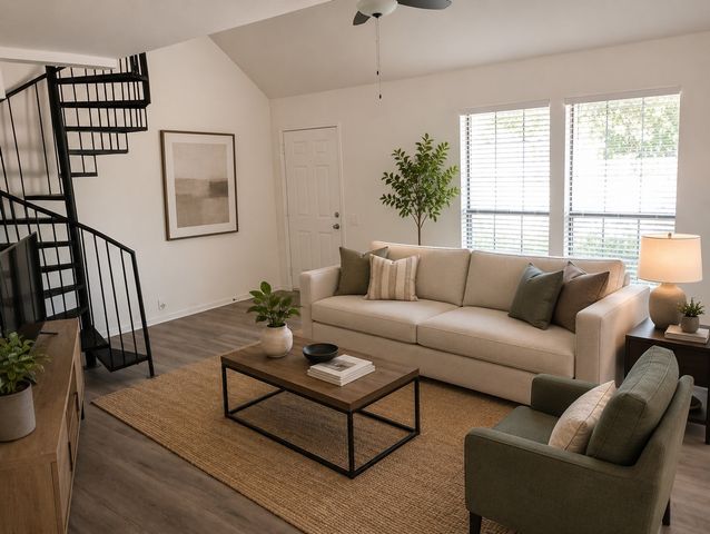 1707 Cottonwood Road, Carrollton, TX 75006