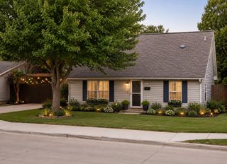 1707 Cottonwood Road, Carrollton, TX 75006