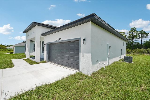 6207 SW 128TH STREET ROAD, Ocala, FL 34473