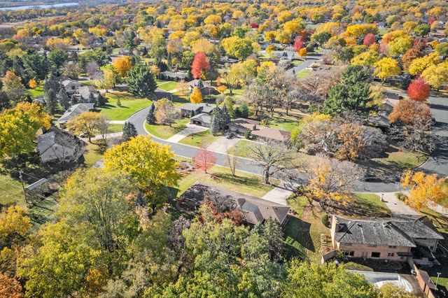 10035 Mound Spring Terrace, Bloomington, MN 55420