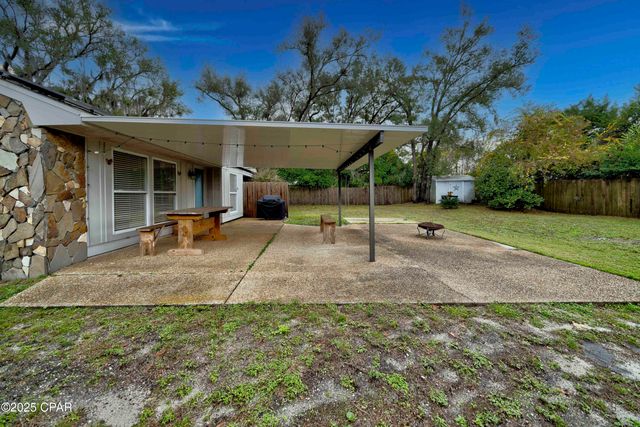 3708 Shoreline Circle, Panama City, FL 32405