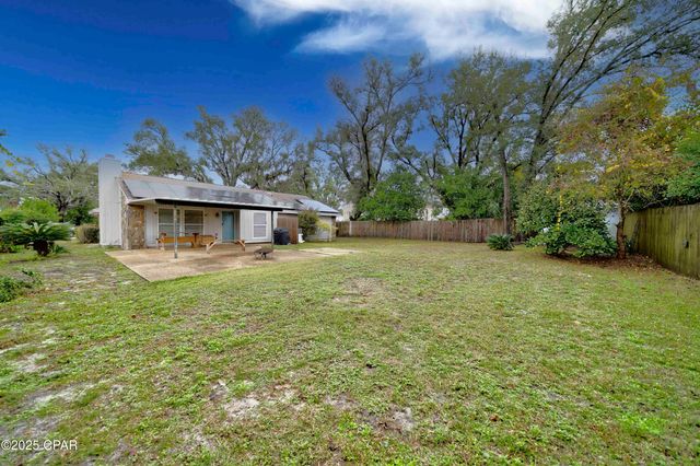 3708 Shoreline Circle, Panama City, FL 32405