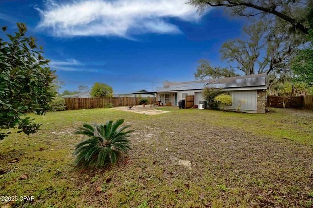 3708 Shoreline Circle, Panama City, FL 32405