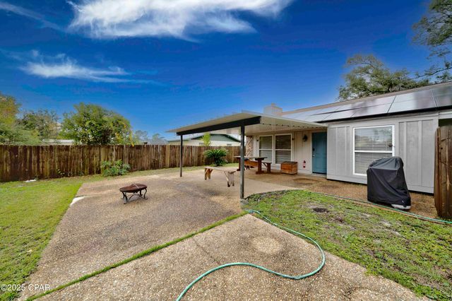 3708 Shoreline Circle, Panama City, FL 32405