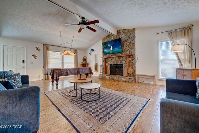 3708 Shoreline Circle, Panama City, FL 32405