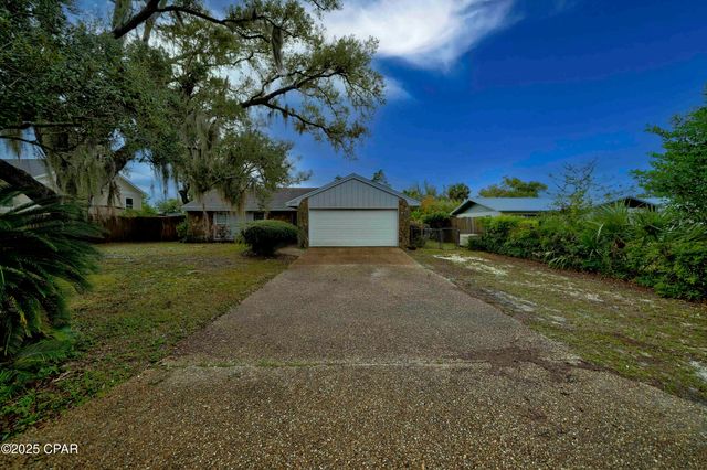 3708 Shoreline Circle, Panama City, FL 32405