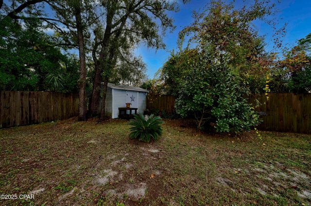 3708 Shoreline Circle, Panama City, FL 32405