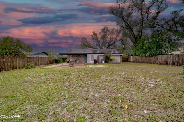 3708 Shoreline Circle, Panama City, FL 32405