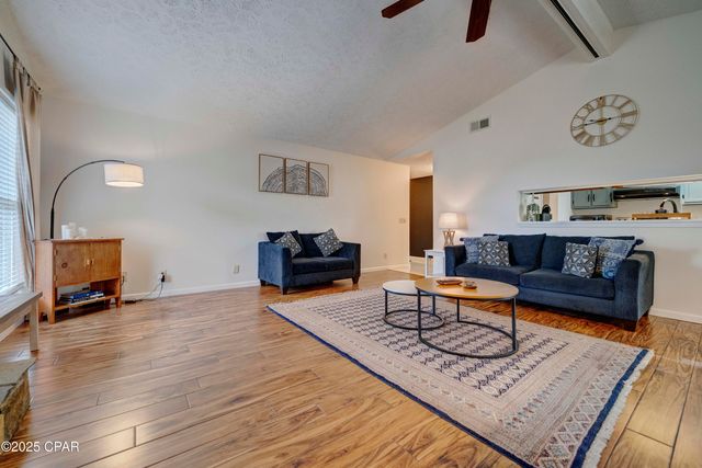 3708 Shoreline Circle, Panama City, FL 32405