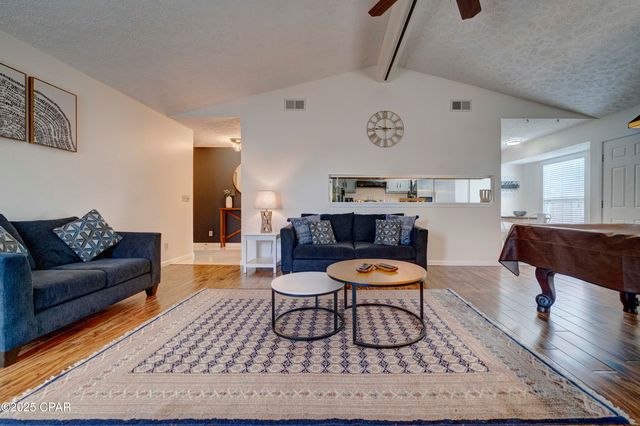 3708 Shoreline Circle, Panama City, FL 32405