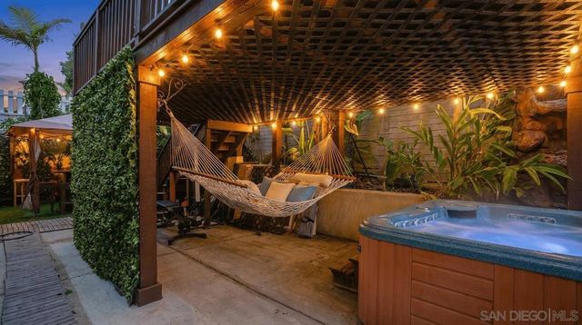 3316 Garrison St, San Diego, CA 92106