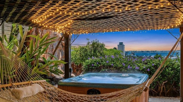 3316 Garrison St, San Diego, CA 92106