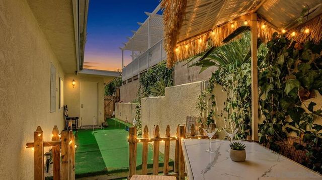 3316 Garrison St, San Diego, CA 92106