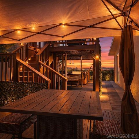 3316 Garrison St, San Diego, CA 92106