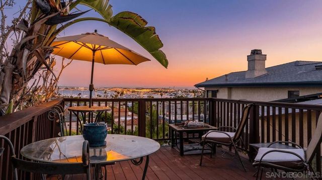 3316 Garrison St, San Diego, CA 92106