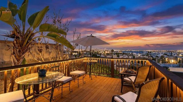 3316 Garrison St, San Diego, CA 92106