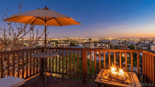 3316 Garrison St, San Diego, CA 92106