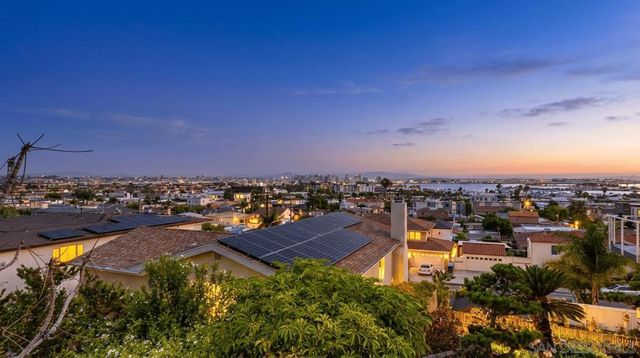 3316 Garrison St, San Diego, CA 92106