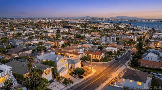 3316 Garrison St, San Diego, CA 92106