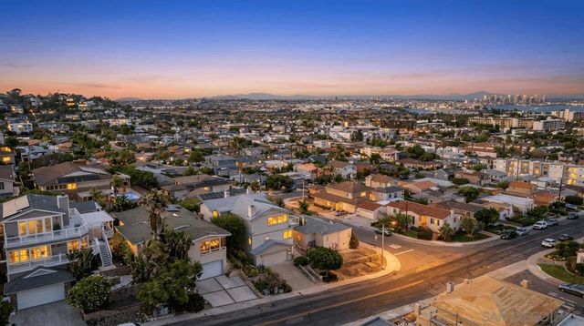 3316 Garrison St, San Diego, CA 92106