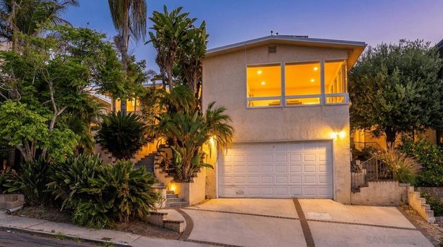 3316 Garrison St, San Diego, CA 92106