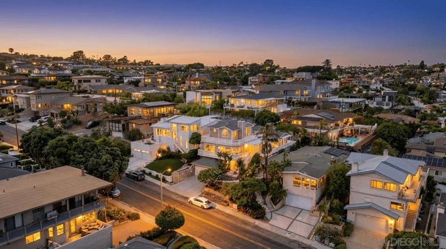 3316 Garrison St, San Diego, CA 92106