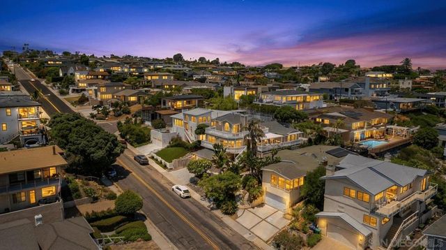 3316 Garrison St, San Diego, CA 92106