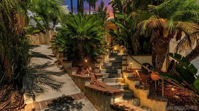 3316 Garrison St, San Diego, CA 92106