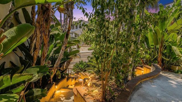 3316 Garrison St, San Diego, CA 92106