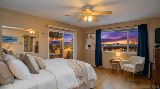 3316 Garrison St, San Diego, CA 92106