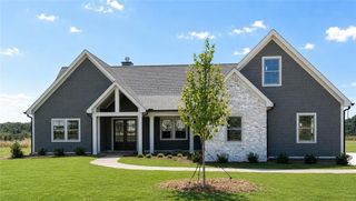 1130 Madison Hills Drive, Madison, GA 30650