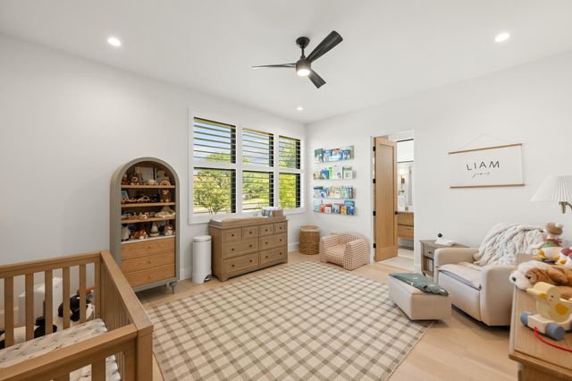 215 Golden Bear DR, Austin, TX 78738