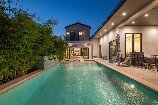 215 Golden Bear DR, Austin, TX 78738