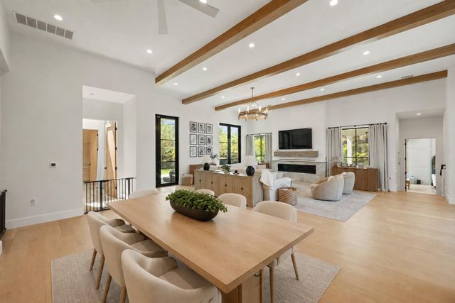 215 Golden Bear DR, Austin, TX 78738