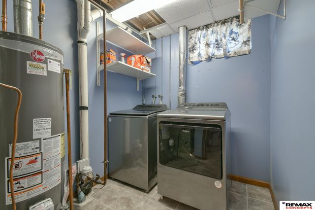 1630 SW 14 Street, Lincoln, NE 68522