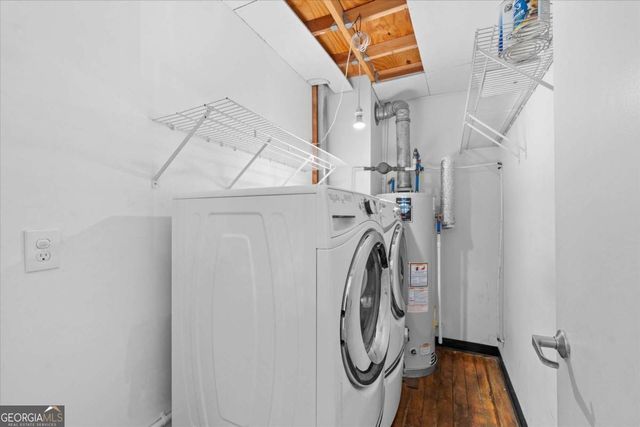 301 Bradley Street A305, Carrollton, GA 30117